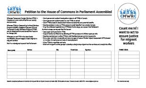 thumbnail of petition
