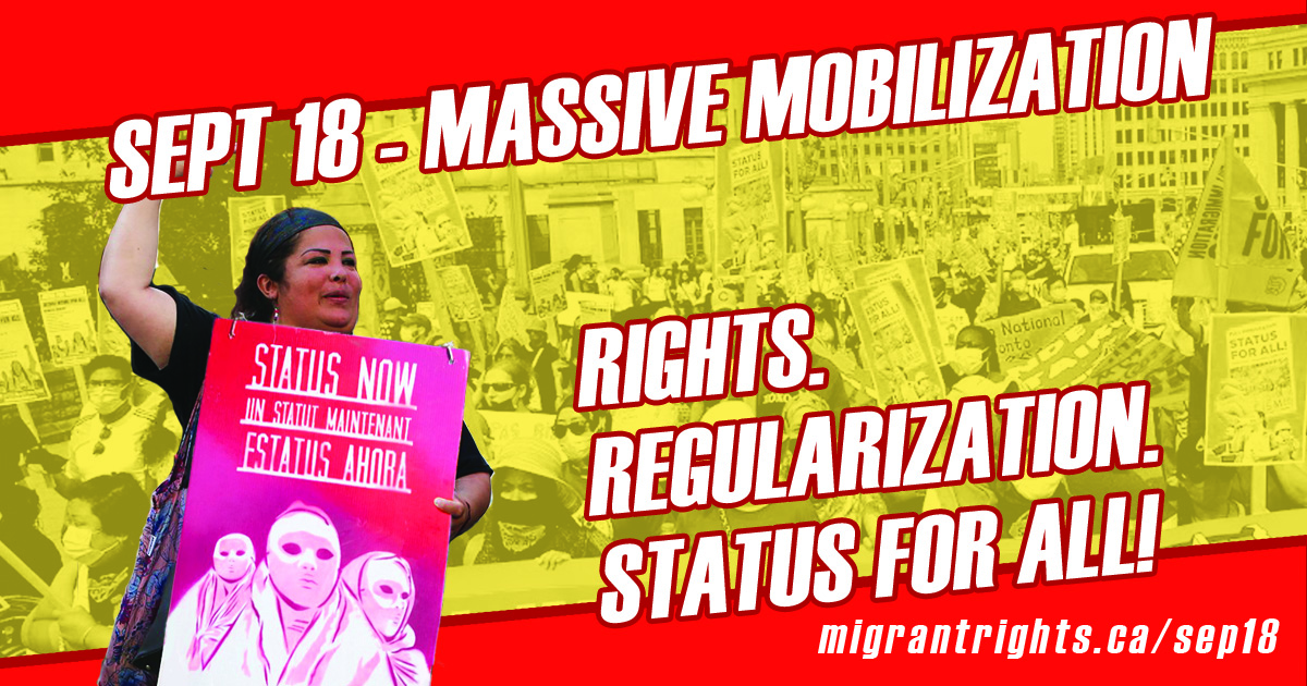 Sep 18 Rights Regularization Status For All Droits